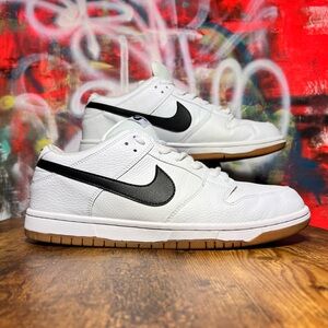 NIKE SB || DUNK LOW || sz 12